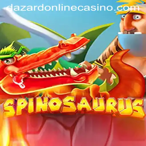 Explore the Thrilling World of Spinosaurus at Dazard Casino