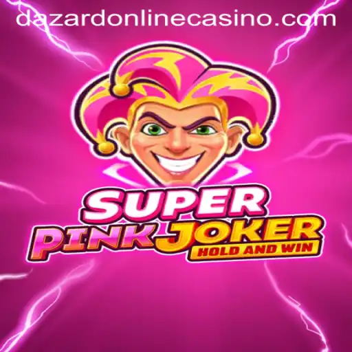 Discover the Thrills of SuperPinkJoker and Dazard Casino Login