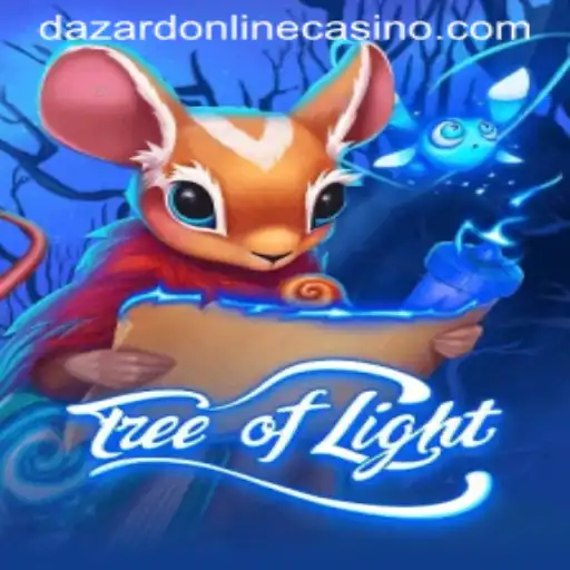Exploring the Enchantment: TreeofLight and Navigating Dazard Casino Login