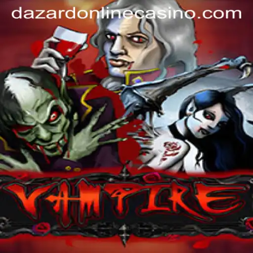 Exploring the Thrills of Vampire: A Dive into the Game and Dazard Casino Login