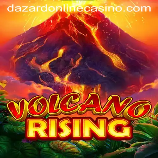 Explore the Exciting World of VolcanoRising at Dazard Casino