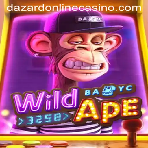 Explore the Exciting World of WildApe3258 and Master Dazard Casino Login