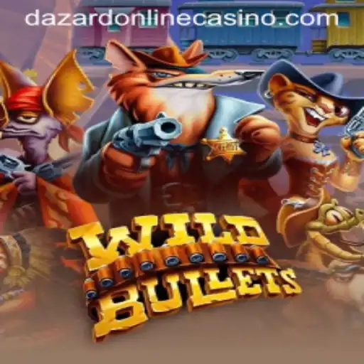 Discover the Exciting World of WildBullets and Navigate Dazard Casino Login