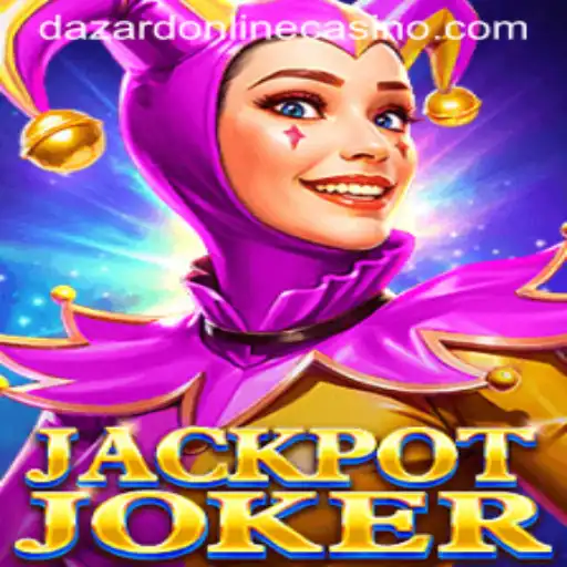 JackpotJoker: The Thrilling Casino Experience Awaiting at Dazard Casino