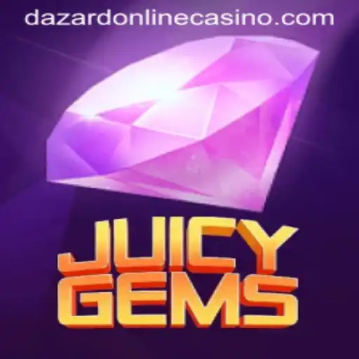 Exploring JuicyGems: An Exciting Slot Adventure at Dazard Casino