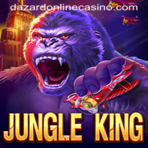 Exploring JungleKing: Unleash the Adventure with Dazard Casino Login