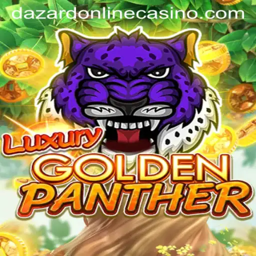 Discover the Thrilling Experience of LUXURYGOLDENPANTHER at Dazard Casino