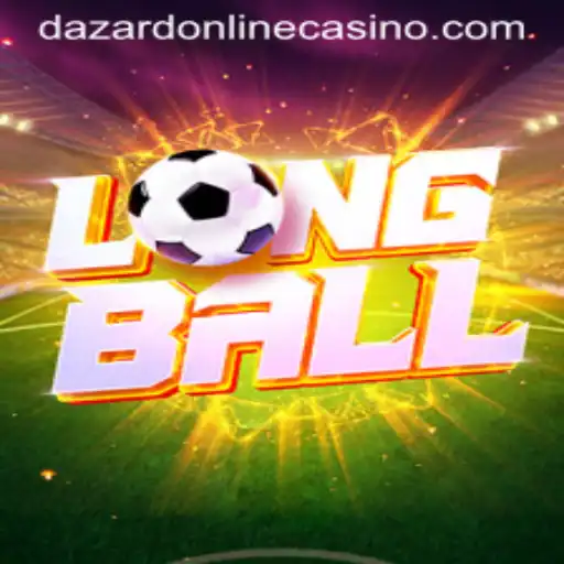 Discover the Excitement of LongBall: A Fresh Addition to Dazard Casino
