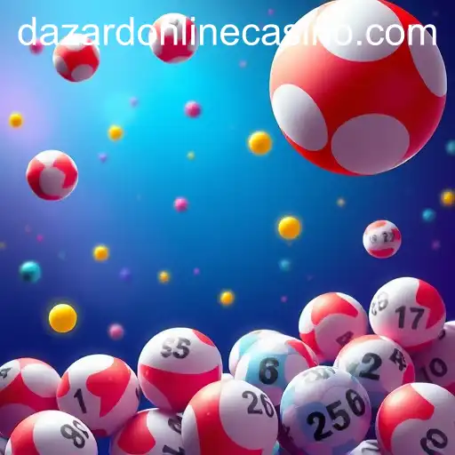 Exploring the World of Lottery Games