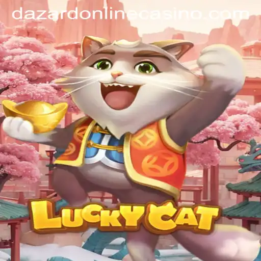 LuckyCat: Your Ultimate Guide to the Game Experience at Dazard Casino Login