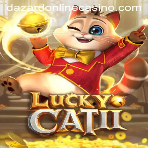 Discover the Excitement of LuckyCatII at Dazard Casino