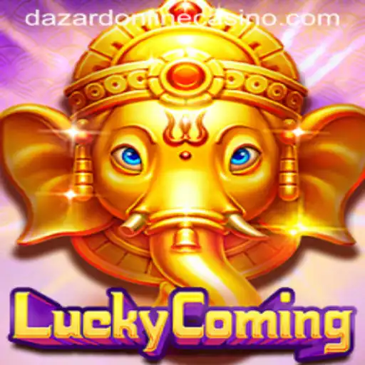 Exploring the Thrills of LuckyComing: A Promising Game at Dazard Casino