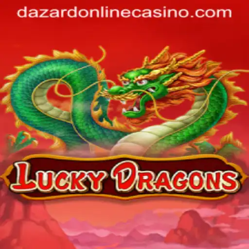 Exploring the Excitement of LuckyDragons at Dazard Casino