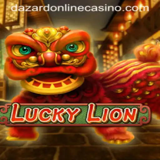 Exploring the Thrilling World of LuckyLion at Dazard Casino