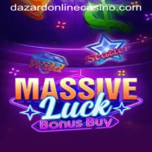 Exploring the Excitement of MassiveLuckBonusBuy at Dazard Casino
