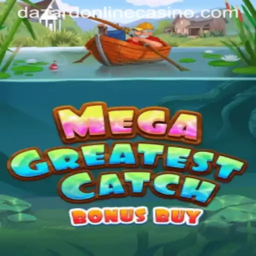 MegaGreatestCatchBonusBuy: Dive into Excitement at Dazard Casino