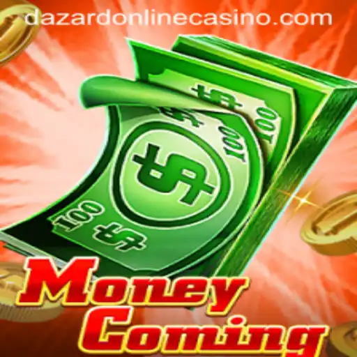 Discover the Exciting World of MoneyComing: A Guide to Dazard Casino's Engaging Experience
