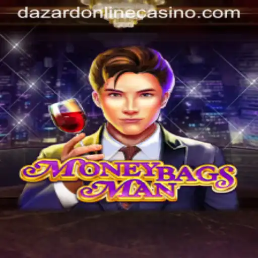 Unveiling MoneybagsMan: Dive Into The World Of Exciting Casino Gameplay