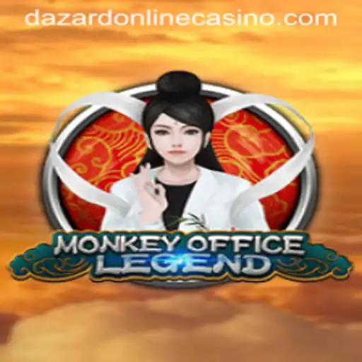 Exploring the Exciting World of MonkeyOfficeLegend and Dazard Casino Login