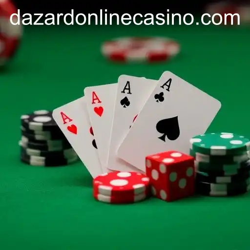 Online Baccarat: A Comprehensive Guide with Dazard Casino Login