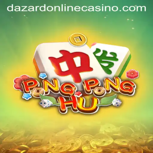 Discover the Exciting World of PONGPONGHU at Dazard Casino