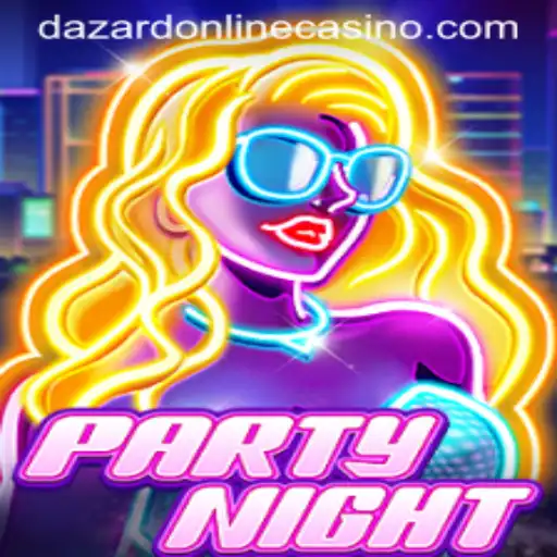 Experience Ultimate Fun with PartyNight at Dazard Casino