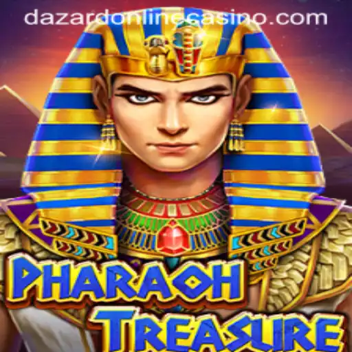 Discover the Excitement of PharaohTreasure at Dazard Casino