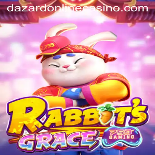 Unveiling the Enthralling World of RabbitsGrace at Dazard Casino Login