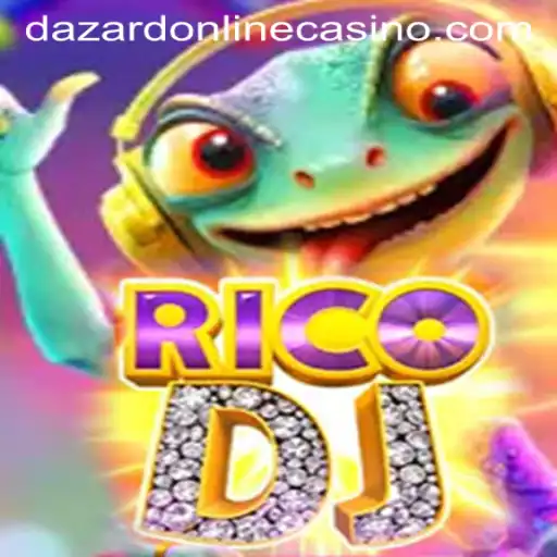 Discover the Exciting World of RicoDJ and Dazard Casino Login