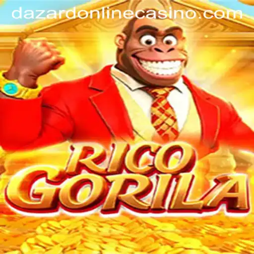 Exploring RicoGorila: The Latest Sensation in Online Gaming