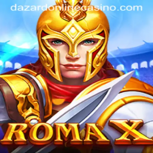 Exploring the Thrills of RomaX at Dazard Casino