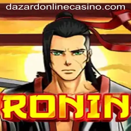 Unveiling the Thrilling Journey of Ronin: A Popular Game at Dazard Casino