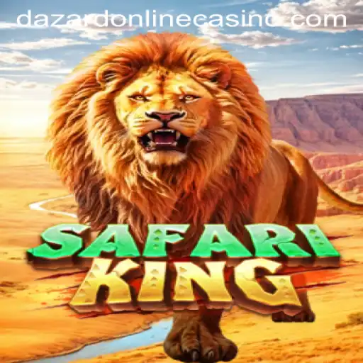 Safari King: Explore the Wild Thrills at Dazard Casino