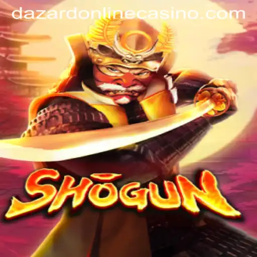 Discover the Intriguing World of Shogun at Dazard Casino