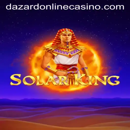 Exploring the World of SolarKing and Dazard Casino Login