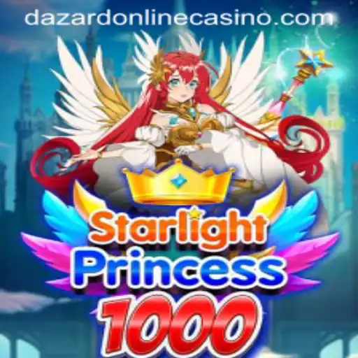 Exploring the Enchanting World of StarlightPrincess1000 and Its Connection to Dazard Casino Login