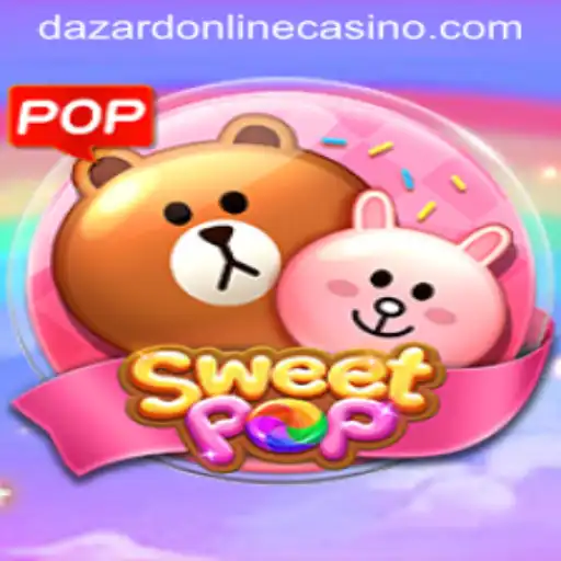Exploring the Joyful World of SweetPOP and Easy Access to Dazard Casino Login