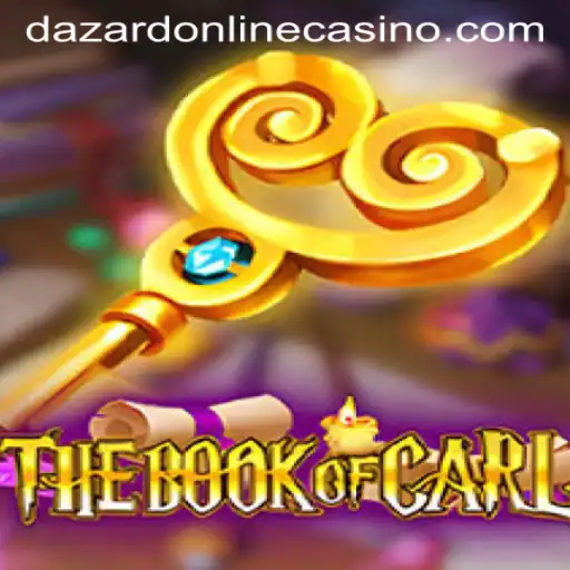 TheBookofCarl and Dazard Casino Login: A Comprehensive Guide