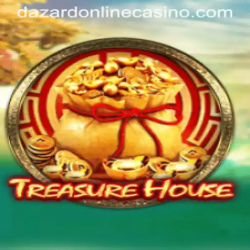 The Intriguing World of TreasureHouse: A Deep Dive into the Game and Dazard Casino Login