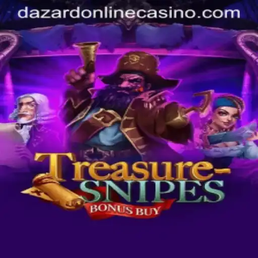 Exploring TreasuresnipesBonusBuy: A Deep Dive into the Game and How to Access Via Dazard Casino Login