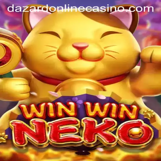 Discover the Excitement of WinWinNeko at Dazard Casino
