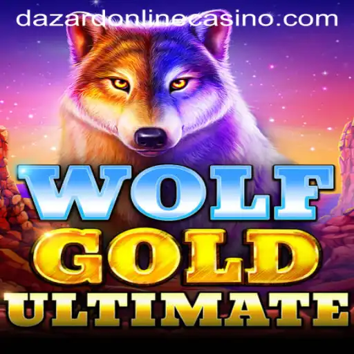 Discover the Thrills of WolfGoldUltimate at Dazard Casino