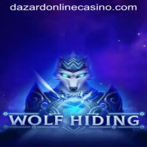 Unveiling WolfHiding: The Thrilling New Gaming Experience
