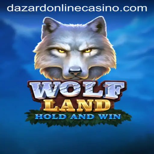 Explore the Exciting World of WolfLand at Dazard Casino