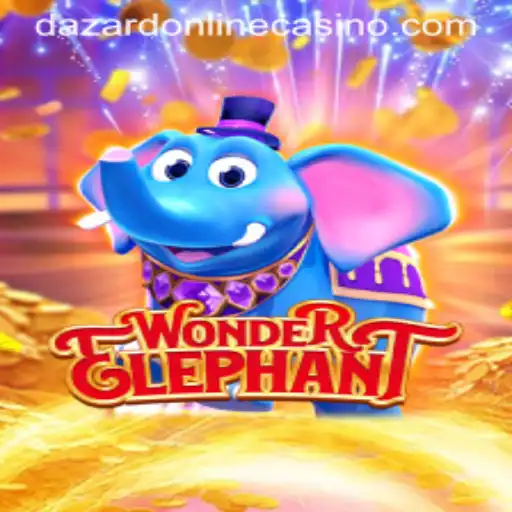 Exploring the Enchanting World of WonderElephant at Dazard Casino