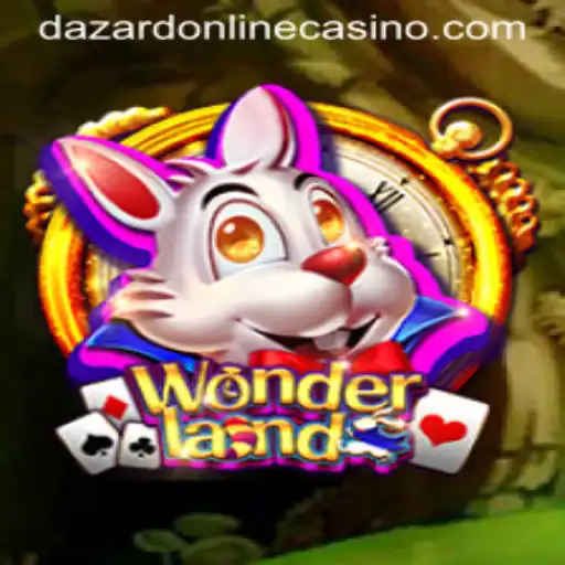 Exploring the Enchanting World of Wonderland and Accessing Dazard Casino Login