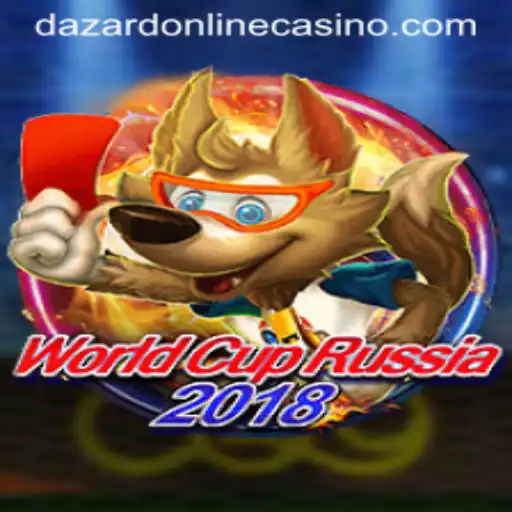 WorldCupRussia2018: A Gaming Revolution at Dazard Casino