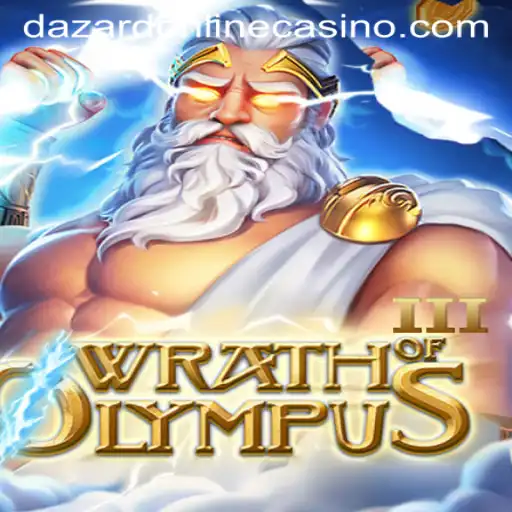 Discover Wrath of Olympus III: A Mythical Gaming Experience at Dazard Casino