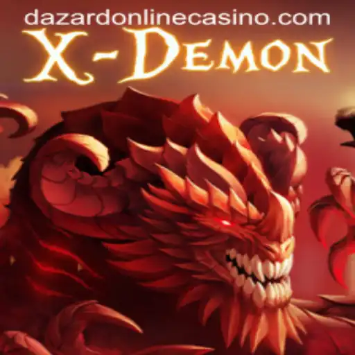 Exploring XDemon: A Thrilling Adventure in Dazard Casino