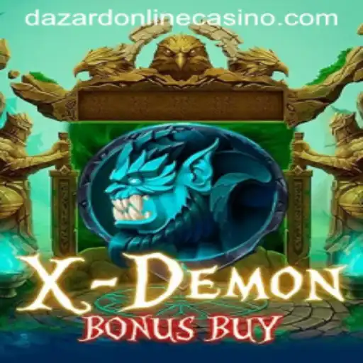 Explore the Thrilling World of XDemonBonusBuy: A Guide for Dazard Casino Enthusiasts